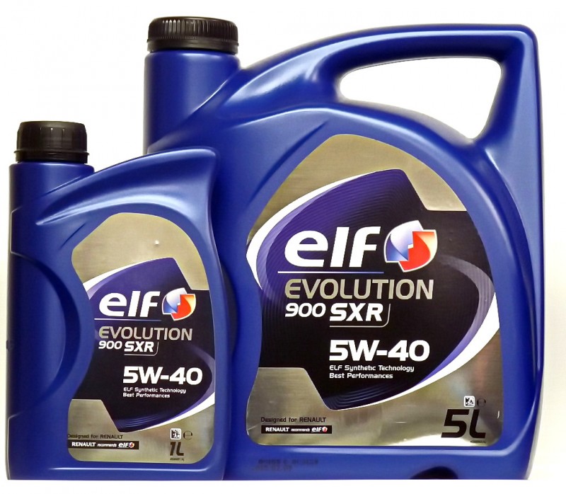 Elf 5w40 – современное масло для двигателя автомобиля