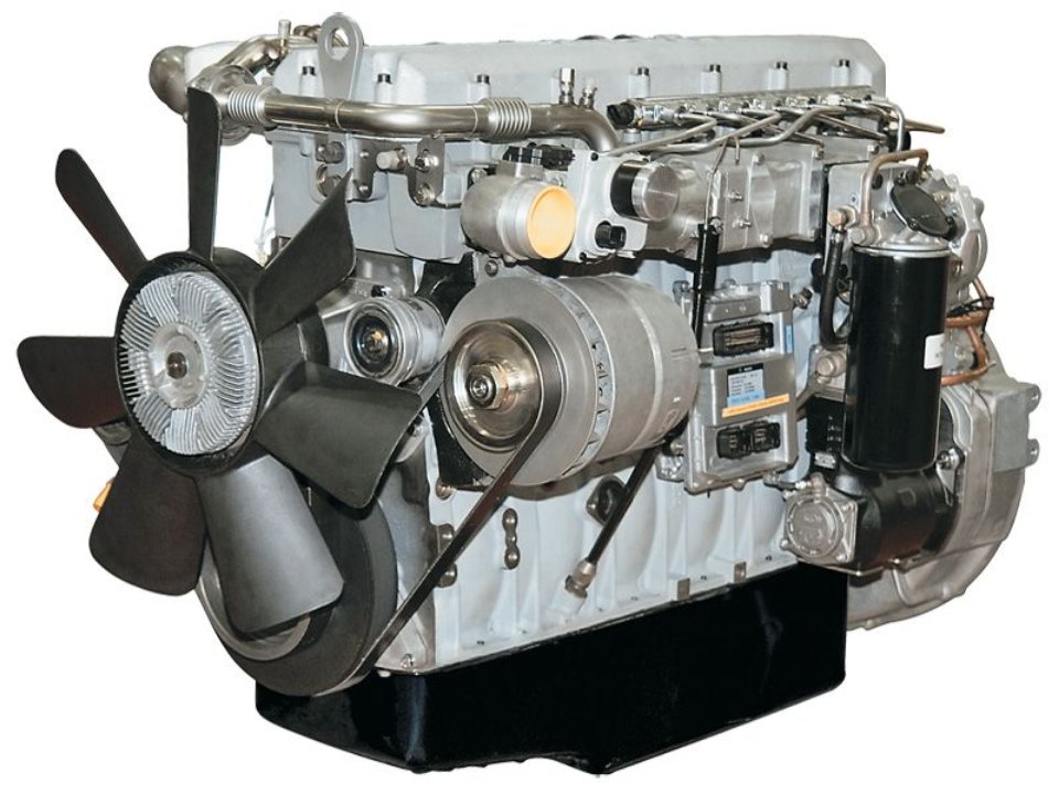 Моторное масло для двигателя ЯМЗ-534